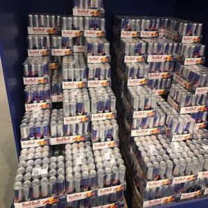 Red Bull