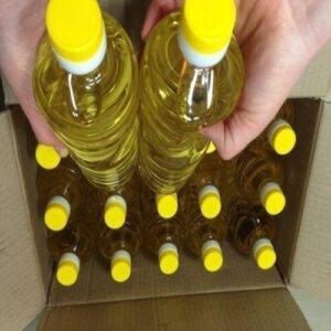 Sunflower Oil