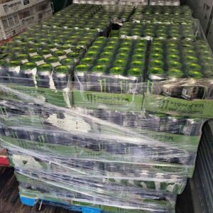 Monster Energy